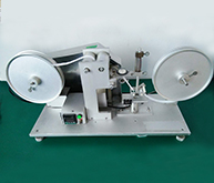 紙袋測試儀 注塑pc產(chǎn)品